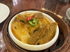 -顺德人家食府(黄金广场店)