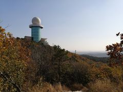 -沈阳辉山风景区
