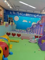 -孩子王(江南万达店)