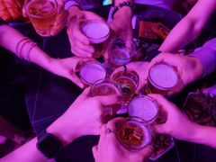 -MOSSO音乐酒吧·live house(南京旗舰店)