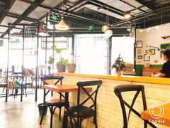 大堂-水平有限螺蛳粉(宏达大厦店)
