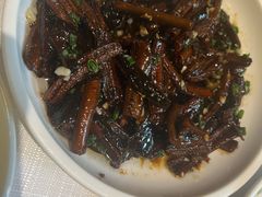 本帮炒鳝糊-老吉士酒家(天平路店)