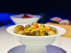-马邦子·紫苏烤鱼(恒隆广场店)