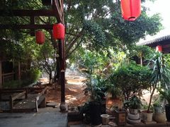景观位-红河印象美食文化酒楼(强盛路店)