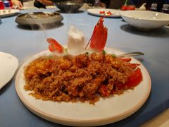 -馋遇江南·精致湖景雅宴(东方之门店)