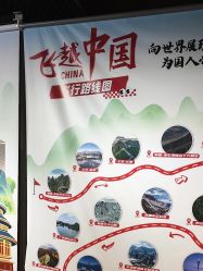 -飞览天下沉浸式飞行体验(北京旗舰店)