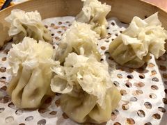 羊肉烧卖-西贝莜面村(当代商城店)