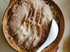 -砂锅居(西四店)