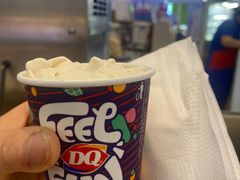 -DQ·蛋糕·冰淇淋(合生汇店)