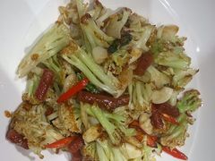 -那家老院子东北菜·饺子·小鸡炖蘑菇(艳华街店)