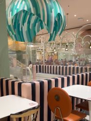 -奈尔宝·儿童乐园·亲子餐厅(华采天地店)