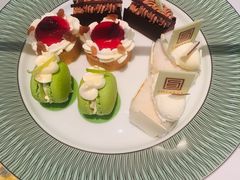 -上海半岛酒店·半岛精品店