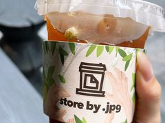 -JPG canteen(广州寺右公馆店)