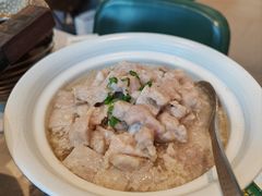 -费大厨辣椒炒肉(黄兴中心广场店)