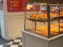 -味多美蛋糕(通州店)
