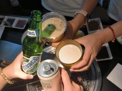 -東盛炭烤自助料理(浦东文峰广场店)