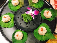 -三人行骨头王火锅(长寿店)