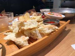 -福宝漠北·专注牛羊肉19年·西北菜(双湖林语店)