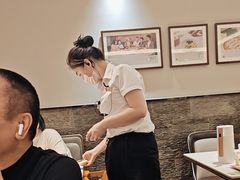 -双合园·海鲜水饺青岛菜(万佳广场店)