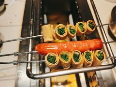 -丰茂烤串(五道口店)