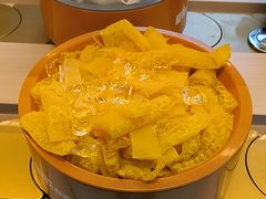-龍歌自助小火锅(漳州二路爱购店)