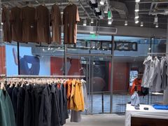 -迪桑特DESCENTE(北京三里屯BLANC店)
