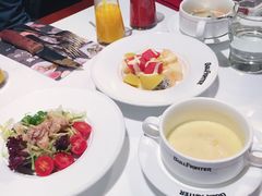 -爱丽丝牛排西餐厅(光谷步行街店)