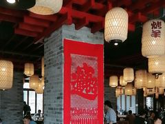 -二十八里太湖船菜(吉祥路店)