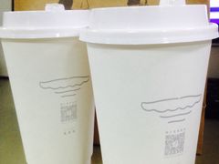 -喜茶(佛山岭南站店)