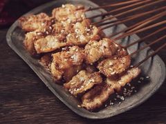 -肉串汪(西便门店)