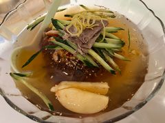 -七八冷面·延边朝鲜族美食(圣熙八号店)