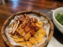 -园林美食城·本土农家菜(杨和镇店)