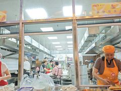 -大南门牛肉包子店