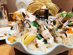 -尚海豆捞(乐虹坊店)