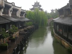 -台儿庄古城