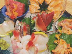 -隐泉京望日式料理(太和广场店)