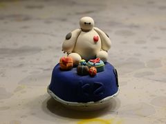 -A+匠心DIY手工坊·首饰·微景观