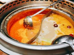 -快乐小羊·内蒙牛羊肉火锅(流花中心店)