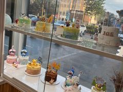 -焙丽拾光(麦凯乐直营店)