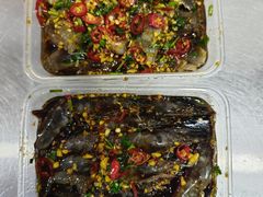 -圆蛋酒料•生腌(开元路店)