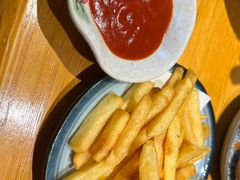 -福匠日本料理(人民路店)