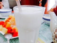 鲜奶-仁信老铺(华盖路店)