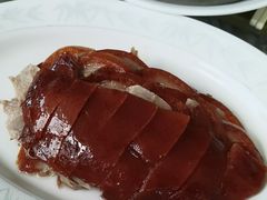 -上海新锦江大酒店