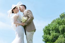 -杭州金夫人婚纱摄影(富阳私享店)