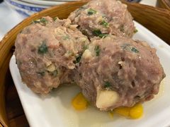 -海宝酒家(中山四路店)