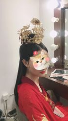 -美云庭古装·格格服汉服·京城旅拍(北京店)