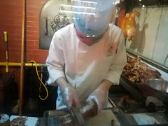 -又一福烤鸭·北京菜(东四店)