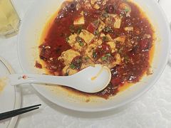 -辣小妮de川菜馆(红旗Mall店)