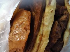 王虎子大饼-王虎子大饼(甸柳新村五区店)