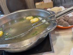 -潮悦牛肉火锅城(水贝店)